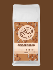 Gingerbread Coffee 500g