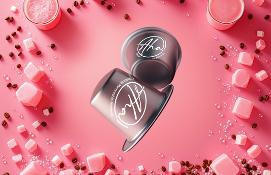 Bubblegum PODS Capsules