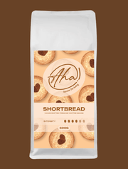 Shortbread Coffee 500g