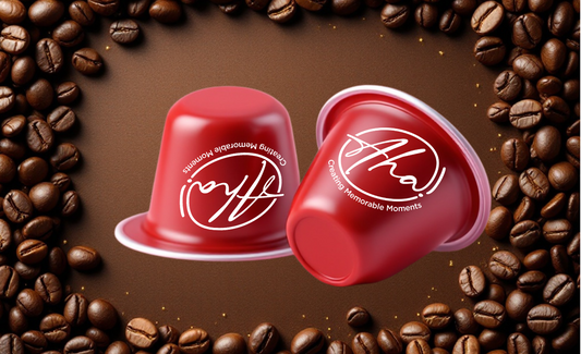 AHA! Signature PODS Capsules