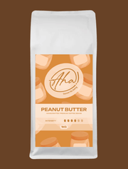 Peanut Butter Coffee 500g