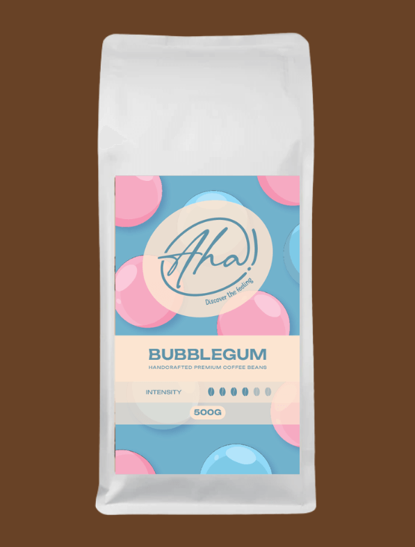 Bubblegum Coffee 500g