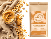 Peanut Butter Coffee 500g